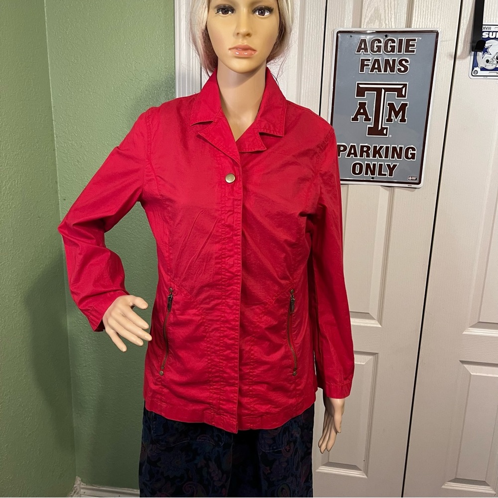 Beliza Petite Women’s Blouse